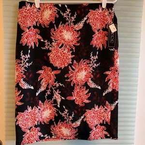 NYCC Pencil Skirt brand new